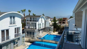 Antalya Belek Mermaid Villas 3 Bedrooms close The Beac Park